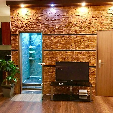 Studio Appartement Zentrum City Hauptbahnhof 纽伦堡 外观 照片