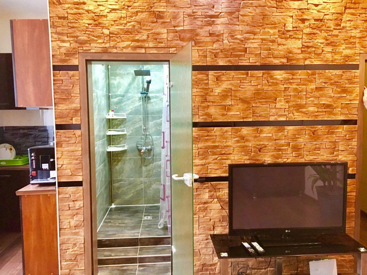 Studio Appartement Zentrum City Hauptbahnhof 纽伦堡 外观 照片