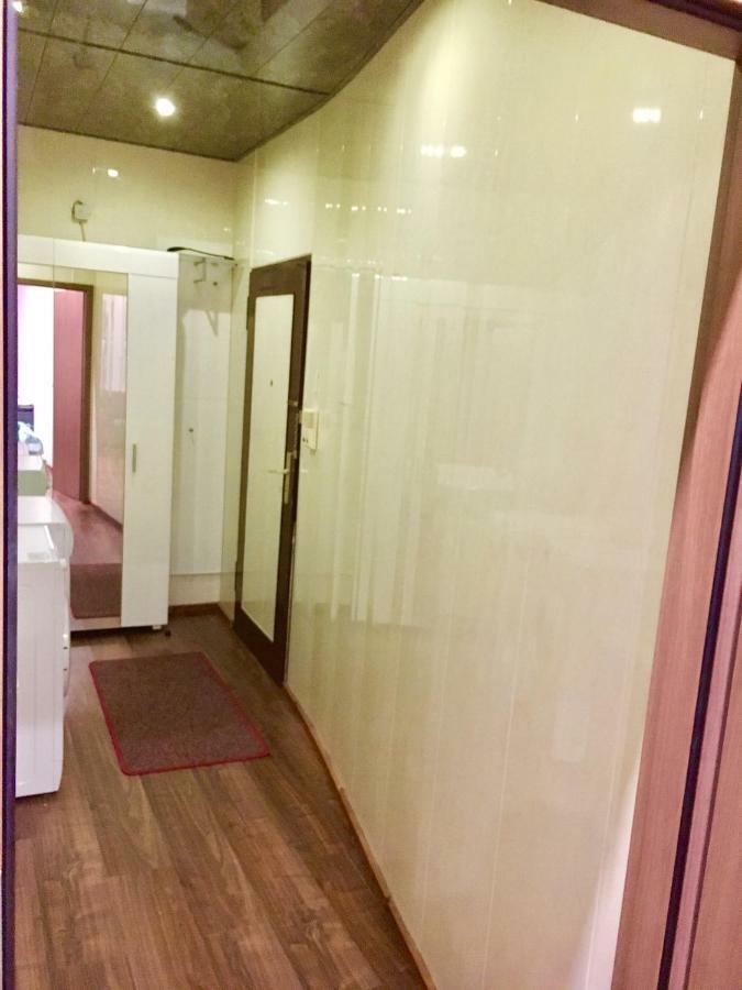 Studio Appartement Zentrum City Hauptbahnhof 纽伦堡 外观 照片