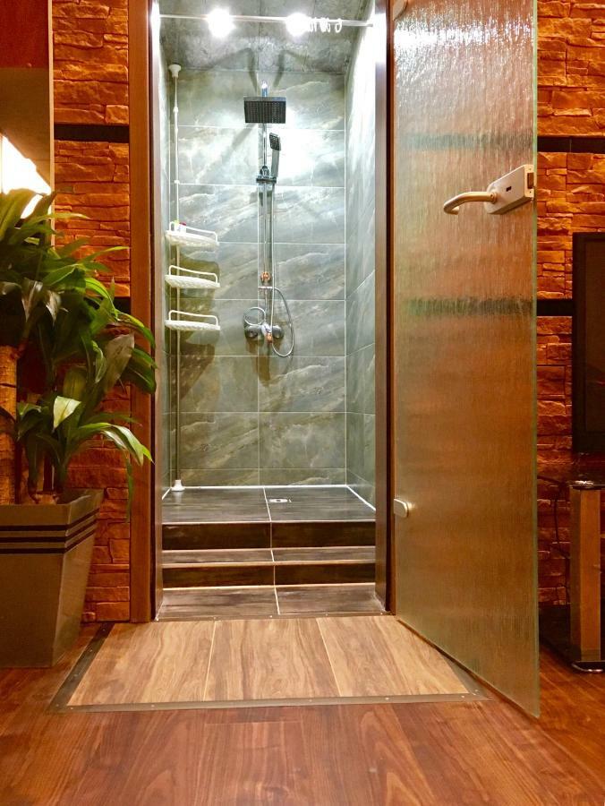 Studio Appartement Zentrum City Hauptbahnhof 纽伦堡 外观 照片