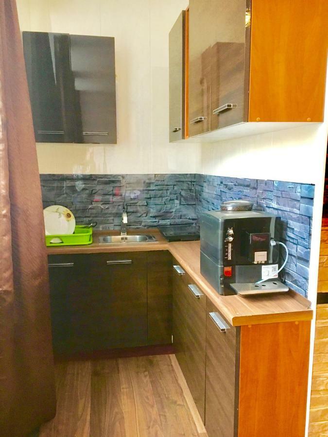 Studio Appartement Zentrum City Hauptbahnhof 纽伦堡 外观 照片