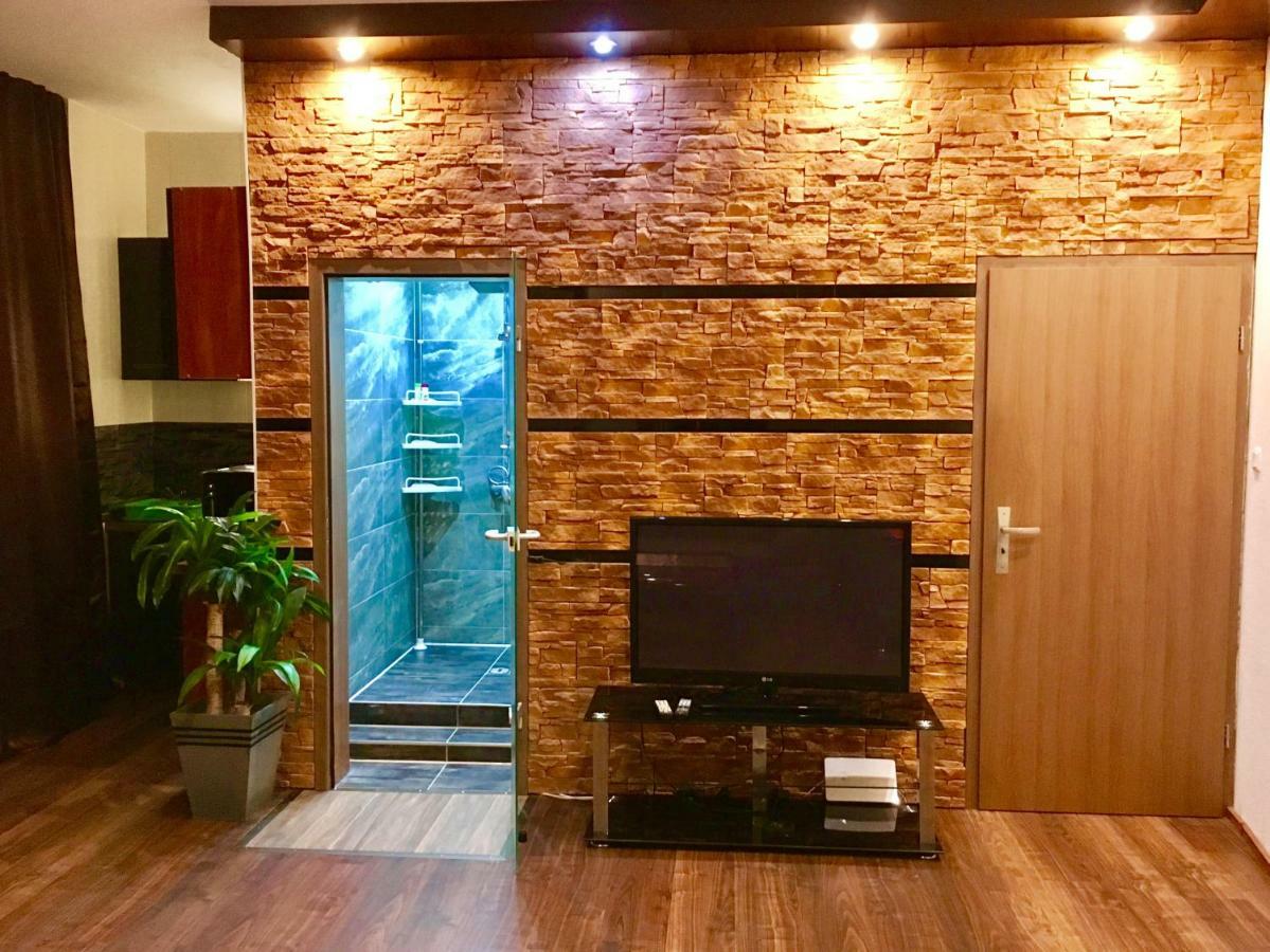 Studio Appartement Zentrum City Hauptbahnhof 纽伦堡 外观 照片